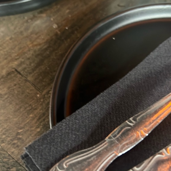 Gucci Sylvie web leather - Picture 9 of 10